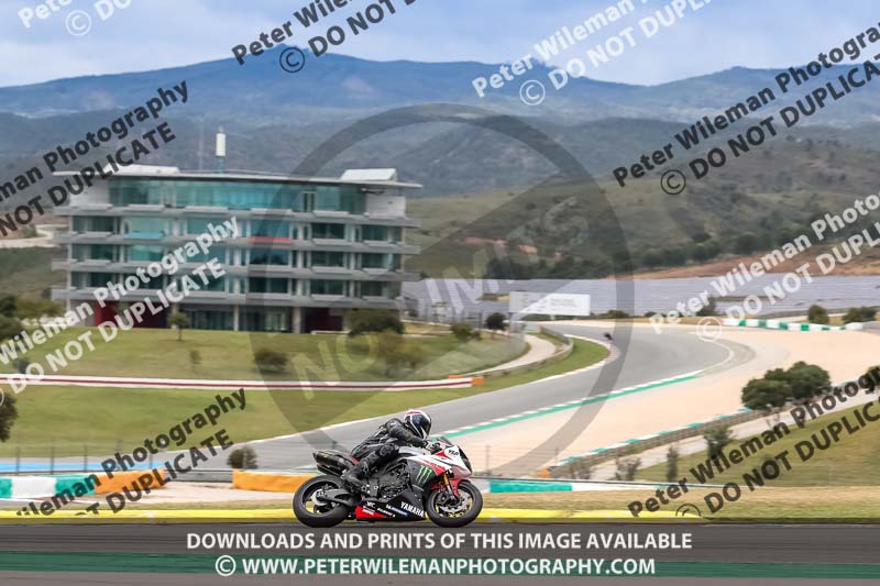 may 2019;motorbikes;no limits;peter wileman photography;portimao;portugal;trackday digital images